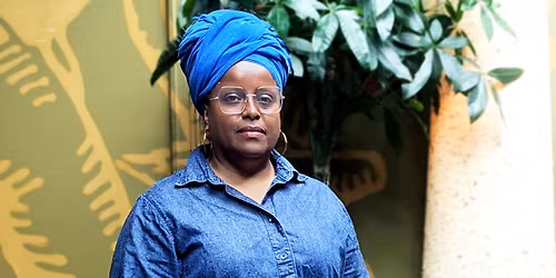 Dramatikeren inviterer: Hannah Wozene Kvam om sorgen 