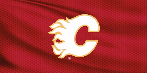 Calgary Flames vs. Buffalo Sabres