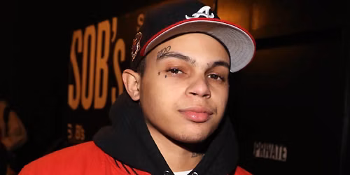 D Savage at Marquee Theatre