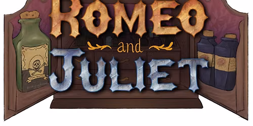 Romeo & Juliet (Shakespeare in the Park)