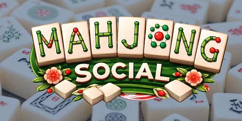 Mahjong Social