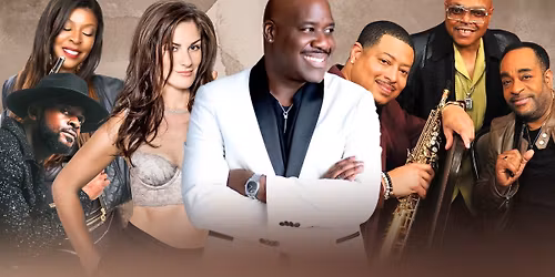 22nd Annual Hub City Jazz Festival