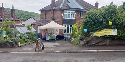 Oughtibridge Maker Trail 2026