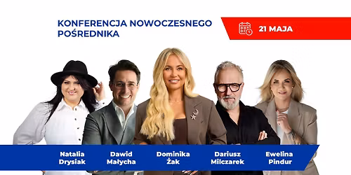 Konferencja Nowoczesnego Po\u015brednika