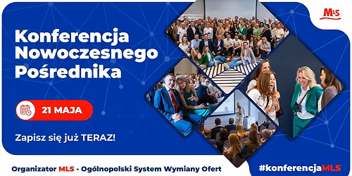 Konferencja Nowoczesnego Po\u015brednika