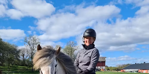 Gandur \u00e5pent Klubbmesterskap 2026