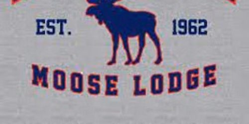 Joyride @ The Moose Lodge, Bel Air, MD