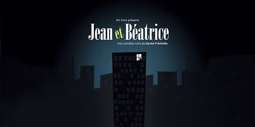 Jean et B\u00e9atrice