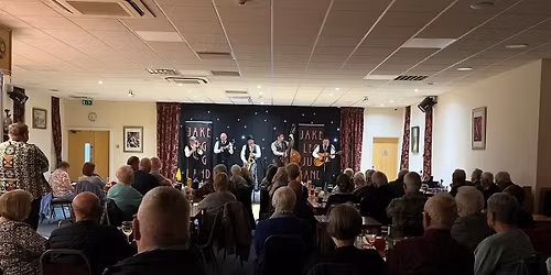 Ollie Vee's Tiki Lounge (Leighton Buzzard)
