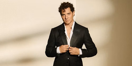 David Bisbal - Tour Eternos 2026