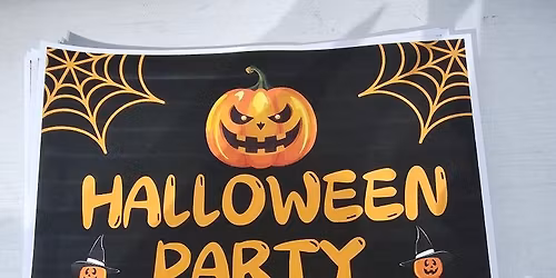 Halloween Party