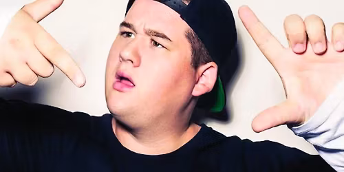 Chris Tall in SAARBR\u00dcCKEN