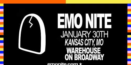 EMO NITE