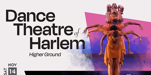 Dance Theatre of Harlem