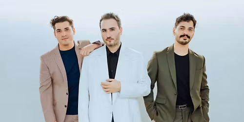 Reik El Paso Tickets