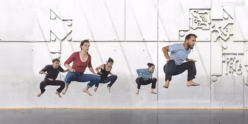 Handle with care - Cie Yann Lheureux | Th\u00e9\u00e2tre des Mazades