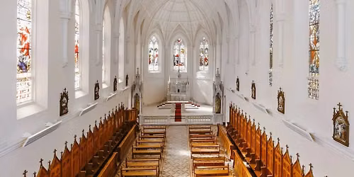 Erskine Chapel Open Day