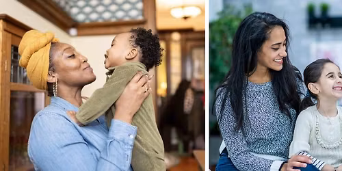 Coffee & Conversation: Women and Family Health Research Collaborative