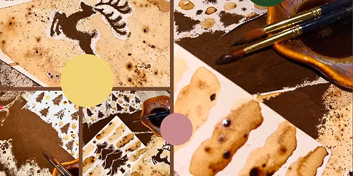 Christmas Card Workshop