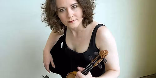 Parking Judith Ingolfsson Plays Bach