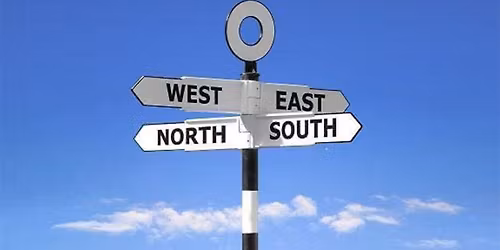 Presidential Mystery Tour