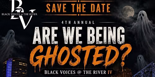 Black Voices @ The River