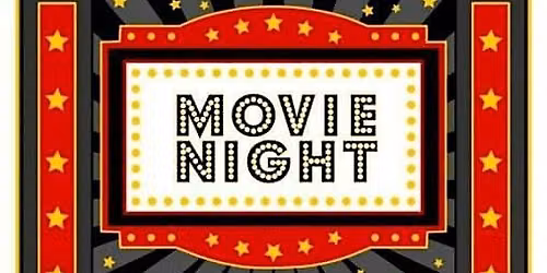 Minority Student Fellowship Movie Night