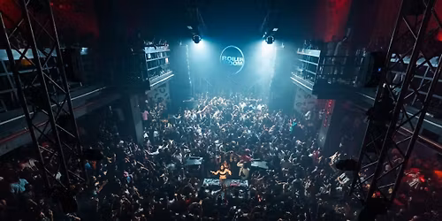 HARD TECHNO REVOLUTION #9 - 10.01.2026 - SAVE THE DATE 