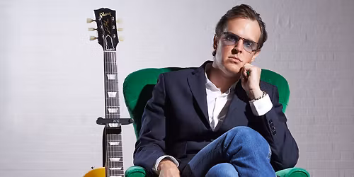 Joe Bonamassa Tickets 