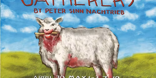 HUNTER GATHERERS, a play by Peter Sinn Nachtrieb