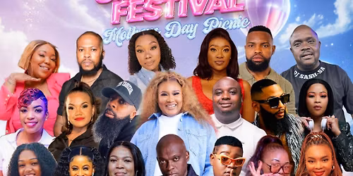 Soweto soul&Rnb festival 