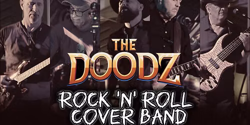 The Doodz @ Bradenton Woman\u2019s Club (Private Event)