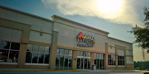 Ashley\u2019s 1-DAY CLEARANCE BLOWOUT