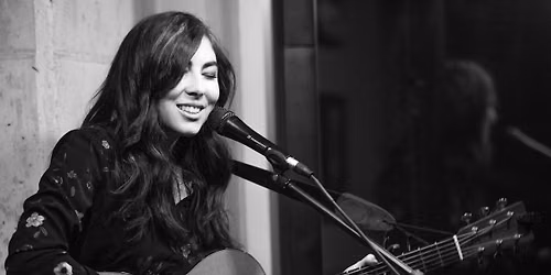 Heather Maloney at The Iron Horse