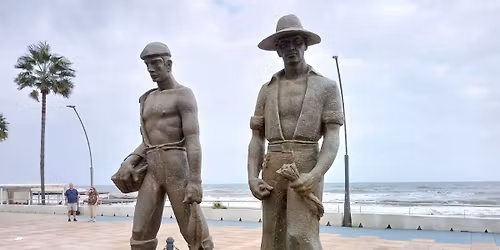 If anyone would like to post not for profit community news events here, get in touch.