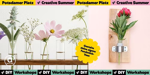 Glas trifft Holz