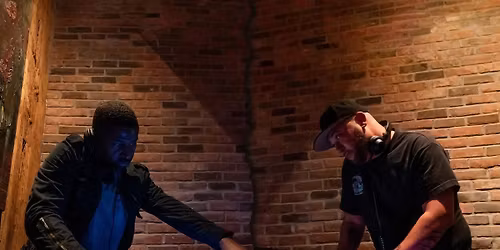 Izakaya After Dark: Anniversary Edition feat. DJ Miles Morales & Minus Nine