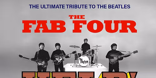 Tribute to The Beatles