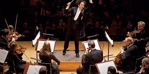 Los Angeles Philharmonic: Gustavo Gimeno - Mozart & Sibelius