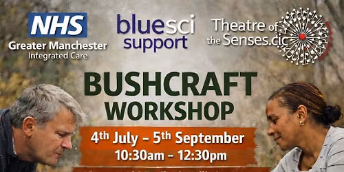 Bushcraft