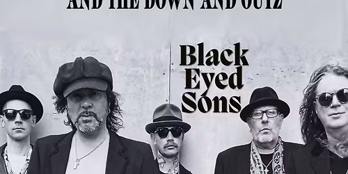 BLACK EYED SONS