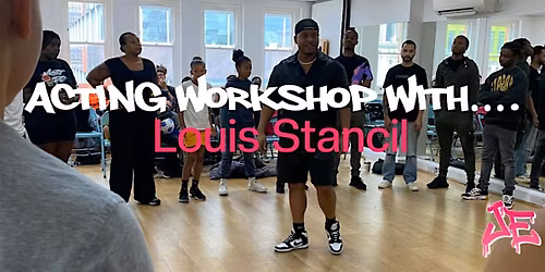 Free Atlanta Acting Class