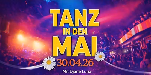 \ud83c\udf38\ud83c\udfb6 TANZ IN DEN MAI IN DER KLANGBAR \ud83c\udfb6\ud83c\udf38