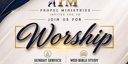 Weekly Worship