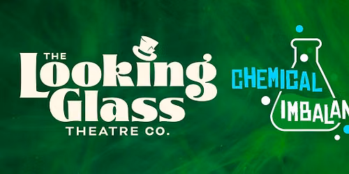 Chemical Imbalance Auditions