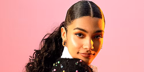 Olivia Dean: The Art of Loving Live Tour