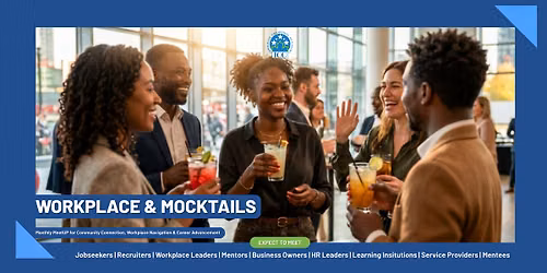 Workplace & Mocktails