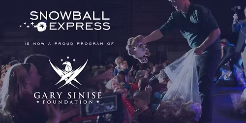 SNOWBALL EXRPESS 2025 - CONFIRMED MISSION