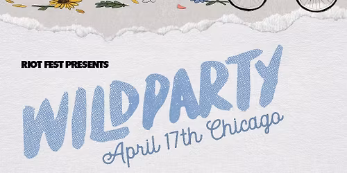 Wild Party \/ Almost AM