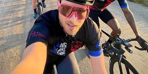 Gravelicious Kickoff Party!